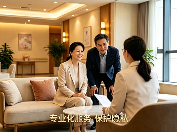 泊头有偿售卵代生女生的客户的客户群体有哪些