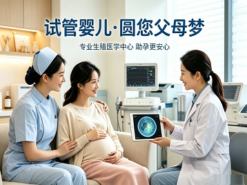 泊头辅助生育服务 试管婴儿行业的兴起背景、发展与未来展望